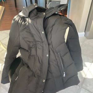 Calvin Klein winter coat